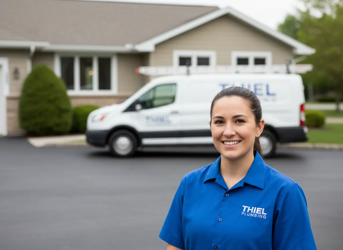 Plumber Litchfield, OH FAQs